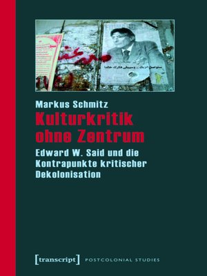 cover image of Kulturkritik ohne Zentrum